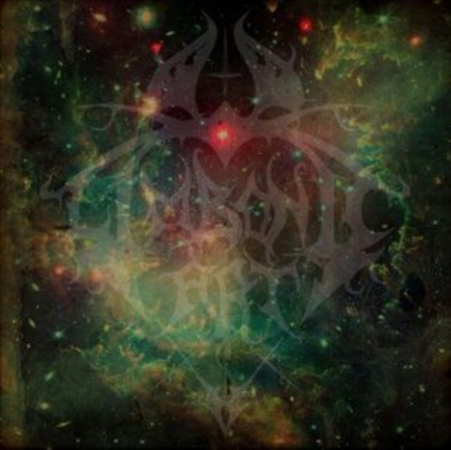 Limbonic Art - Arcane Past - The Celestial Grimoire (Artbook Edition) (CD + Book)