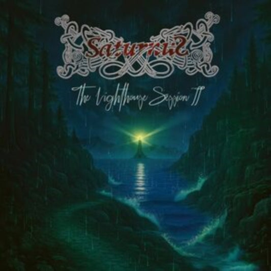 Saturnus - The Lighthouse Session II (CD)