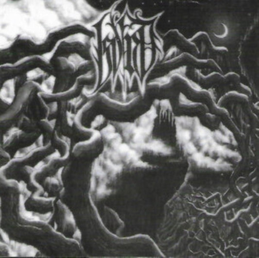 Isvind - Dark Waters Stir (Vinyl)