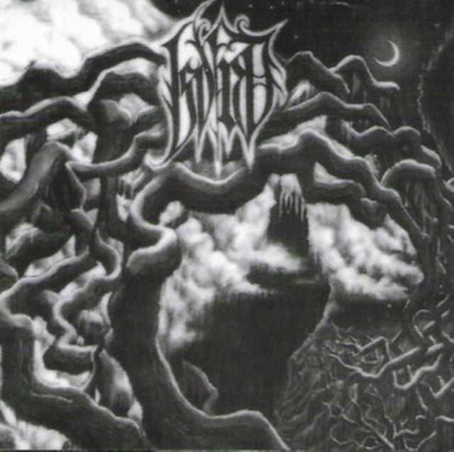 Isvind - Dark Waters Stir (Smokey Marble Vinyl) (Vinyl)