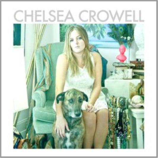 Chelsea Crowell - Chelsea Crowell (CD)
