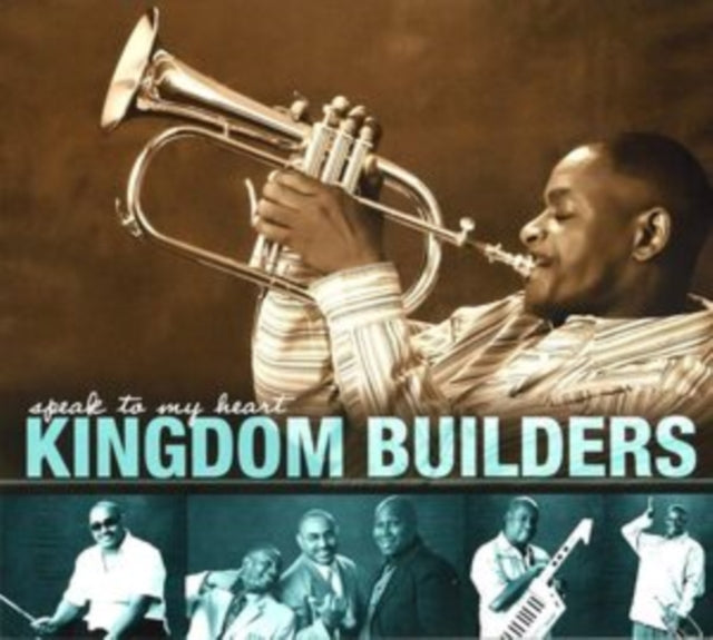Willie & Kin Bradley - Speak To My Heart (CD)