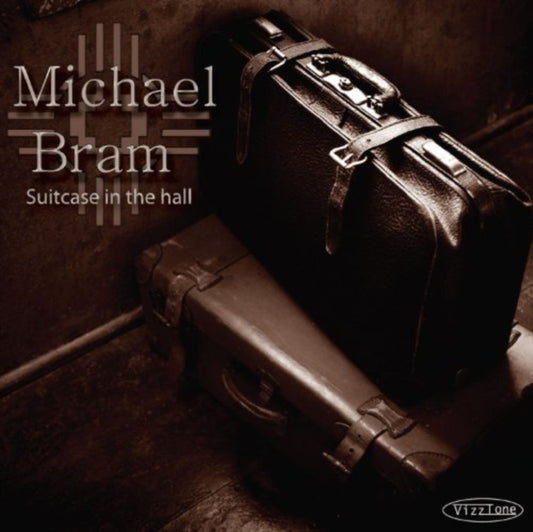 Michael Bram - Suitcase In The Hall (CD)