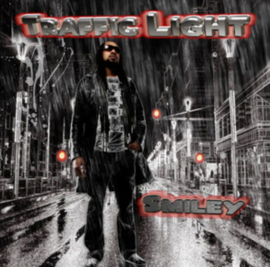Smiley - Traffic Light (CD)
