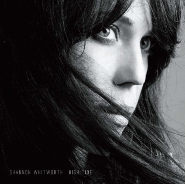 Shannon Whitworth - High Tide (CD)