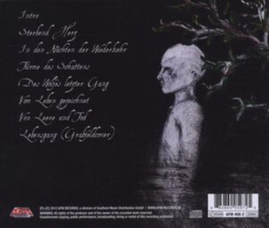 Thormesis - Von Leere Und Tod (CD)