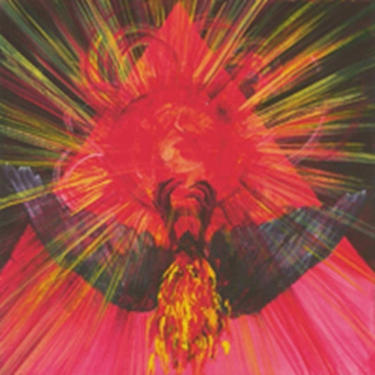 Saliglia - Lvx Aeternae (CD)
