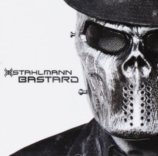 Stahlmann - Bastard (CD)