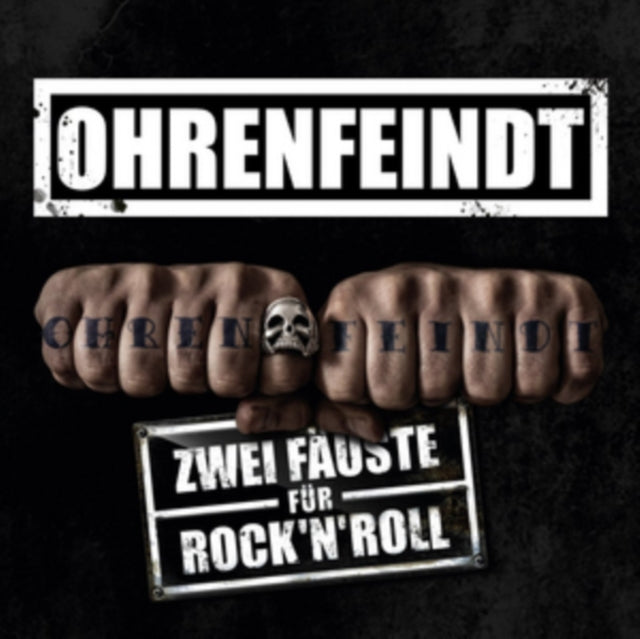 Ohrenfeindt - Zwei Fauste Fur RockNRoll (Limited Digi) (CD)