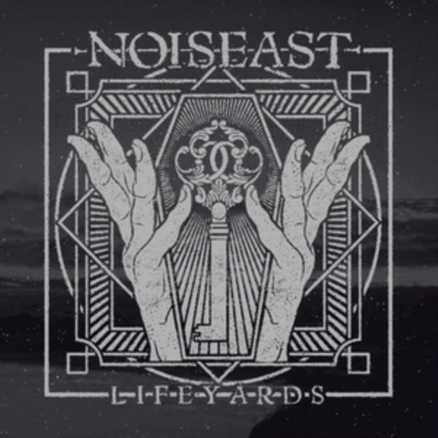 Noiseast - Lifeyards (CD)