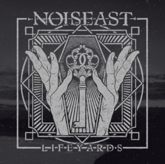Noiseast - Lifeyards (CD)