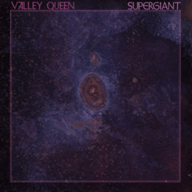 Valley Queen - Supergiant (CD)