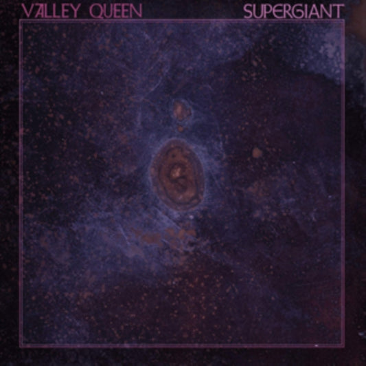Valley Queen - Supergiant (CD)