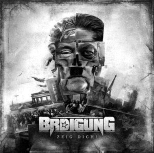 Brdigung - Zeig Dich (CD)