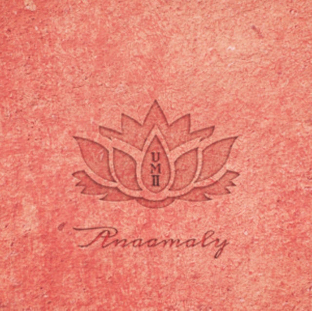 Anaamaly - Urban Metta Vol 2 (CD)