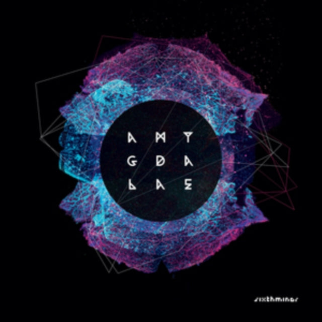 Sixth Minor - Amygdalae (CD)