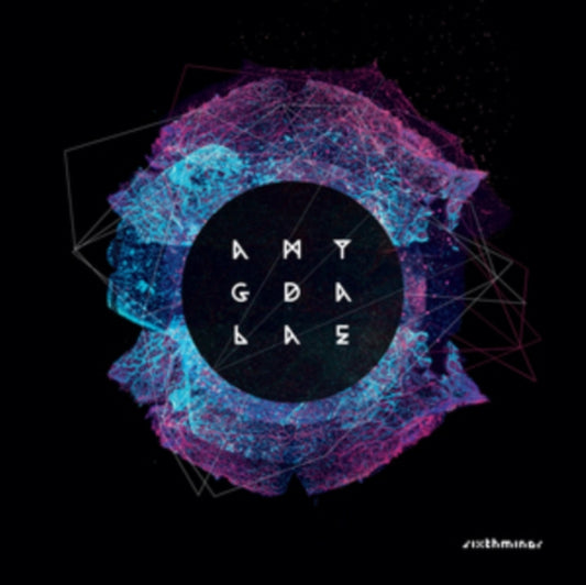 Sixth Minor - Amygdalae (CD)