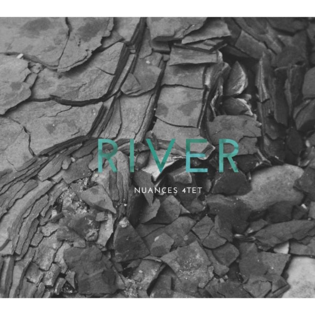 Nuances / 4tet - River (CD)