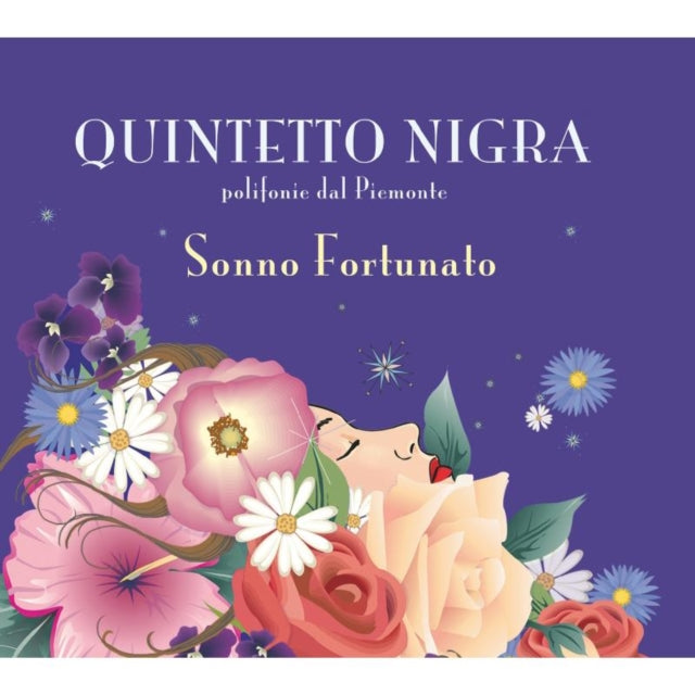 Quintetto Nigra - Sonno Fortunato (CD)