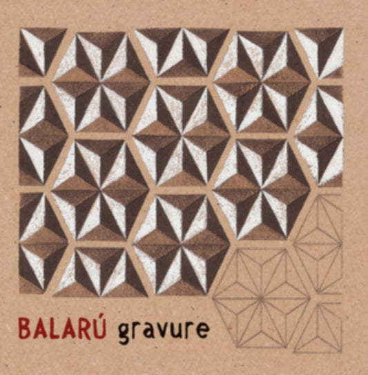 Balaru - Gravure (CD)