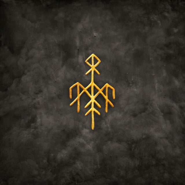 Wardruna - Runaljod - Ragnarock (CD)