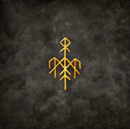 Wardruna - Runaljod - Ragnarok (Vinyl)