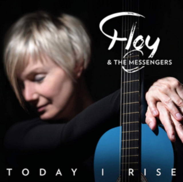 Floy & The Messengers - Today I Rise (CD)