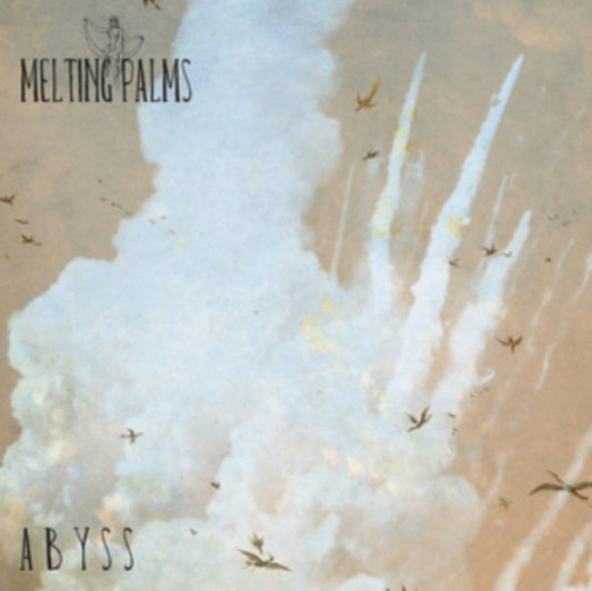 Melting Palms - Abyss (Coloured Vinyl) (Vinyl)