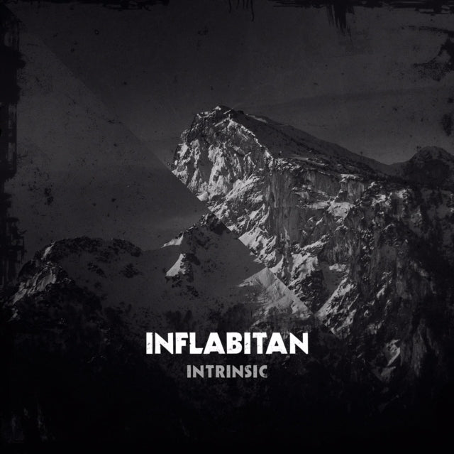 Inflabitan - Intrinsic (Grey Vinyl) (Vinyl)
