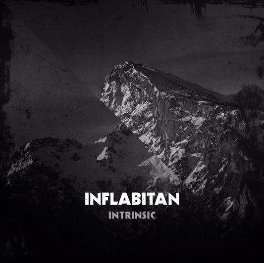 Inflabitan - Intrinsic (Grey Vinyl) (Vinyl)