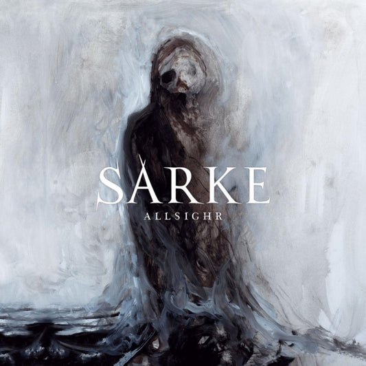 Sarke - Allsighr (+Poster +Patch) (Vinyl)