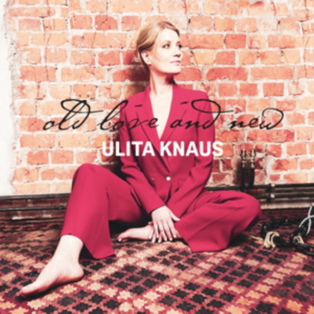 Ulita Knaus - Old Love And New (Vinyl)