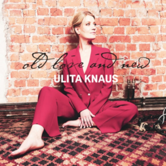 Ulita Knaus - Old Love And New (Vinyl)