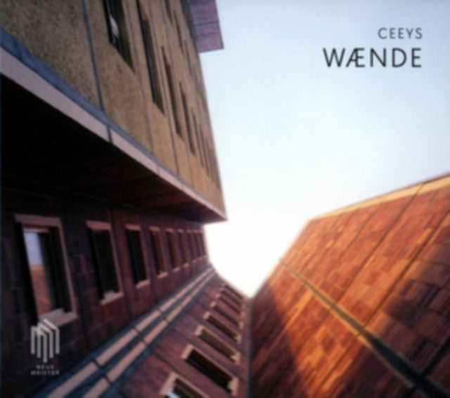 Ceeys - Waende (CD)