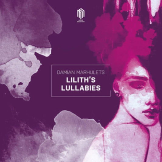 Damian Marhulets - Liliths Lullabies (CD)