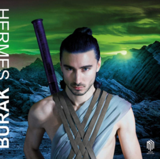 Burak - Hermes (CD)