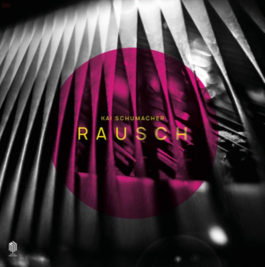 Kai Schumacher - Rausch (Vinyl)