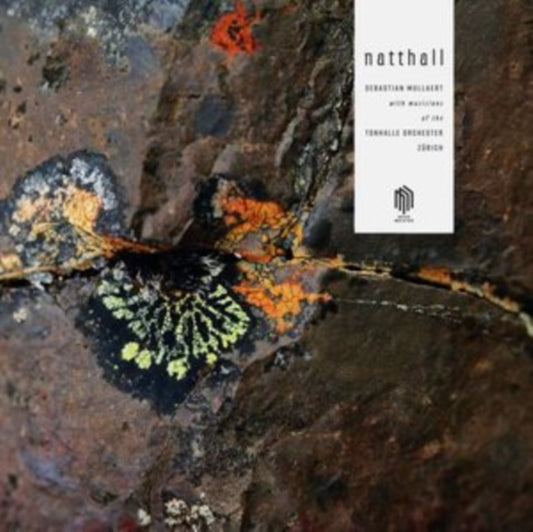 Sebastian Mullaert / Tonhalle Orchester Zurich - Natthall (Vinyl)