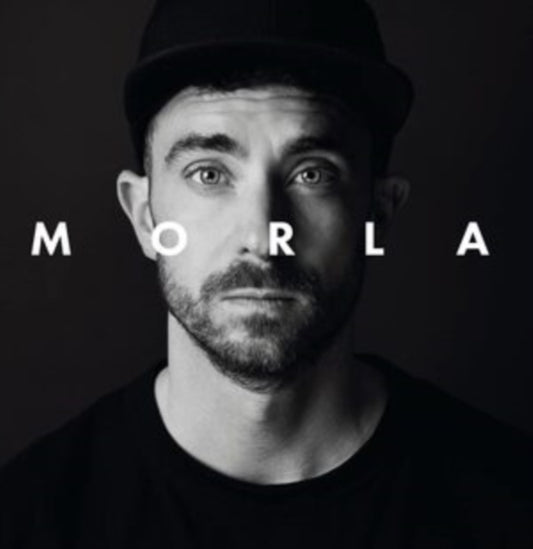 Tim Allhoff - Morla (CD)