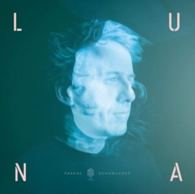 Pascal Schumacher - Luna (Vinyl)