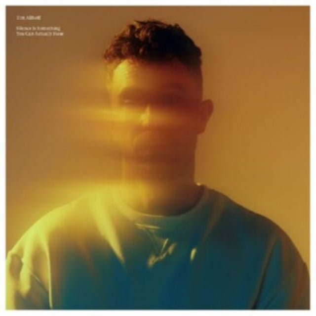 Tim Allhoff - Silence Is Something You Can Actually Hear (CD)