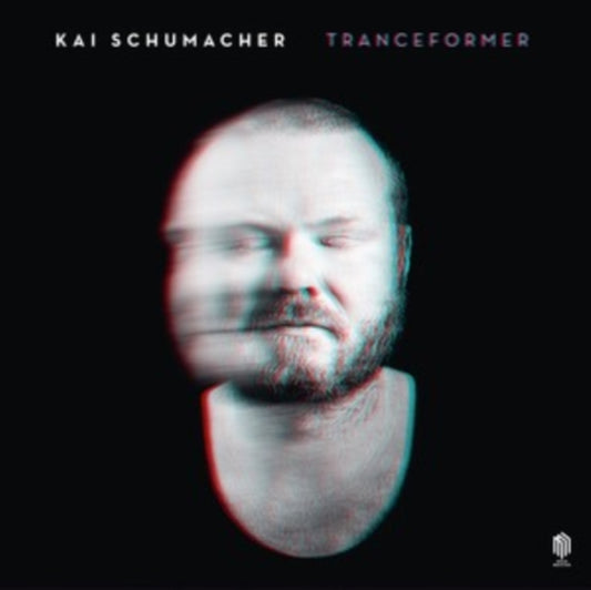 Kai Schumacher - Tranceformer (CD)