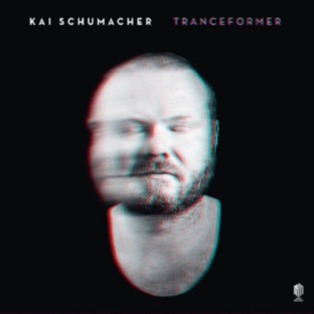 Kai Schumacher - Tranceformer (Vinyl)