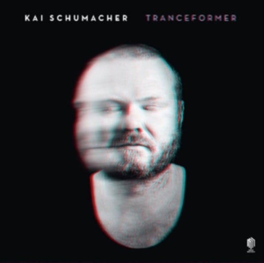 Kai Schumacher - Tranceformer (Vinyl)