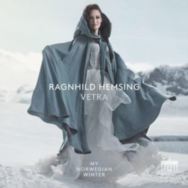 Ragnhild Hemsing - Vetra (Vinyl)