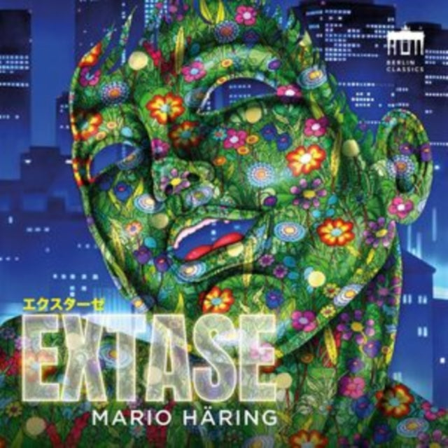 Mario Haring - Extase (CD)