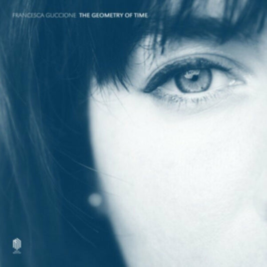 Francesca Guccione - The Geometry Of Time (Coke Bottle Green Vinyl) (Vinyl)