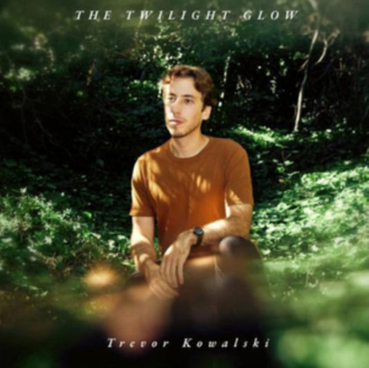 Trevor Kowalski - The Twilight Glow (CD)