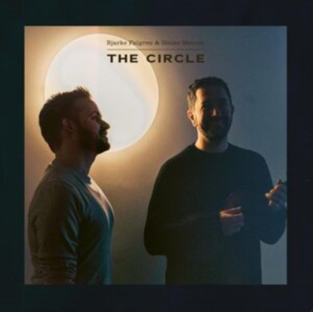 Circle - Bjarke Falgren / Sonke Meinen (CD)