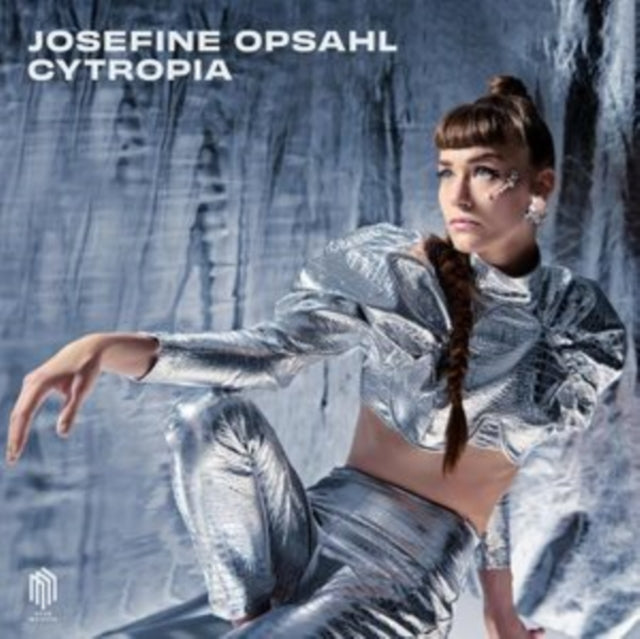 Josefine Opsahl - Cytropia (Vinyl)